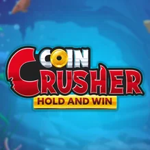 Coin Crusher